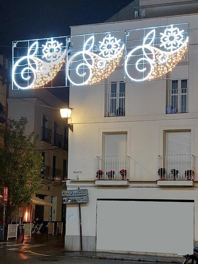 Bt6Gallos Sevilla Exterior foto